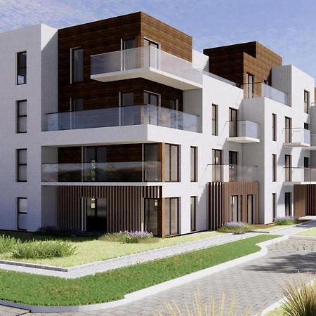 Apartament „Sloneczna Polana” Bad Kudowa Exterior foto