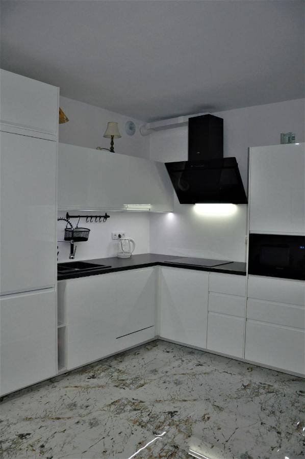 Apartament „Sloneczna Polana” Bad Kudowa Exterior foto