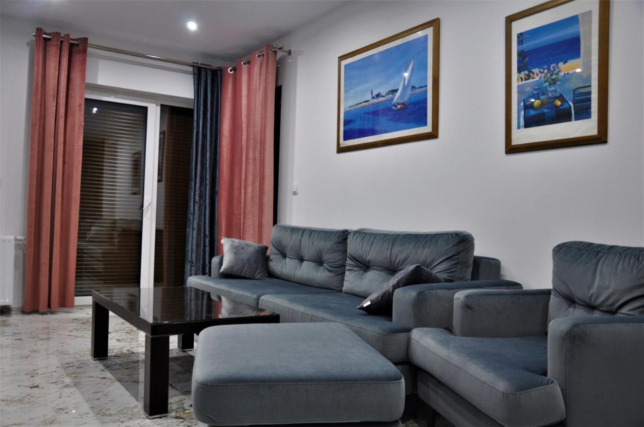 Apartament „Sloneczna Polana” Bad Kudowa Exterior foto