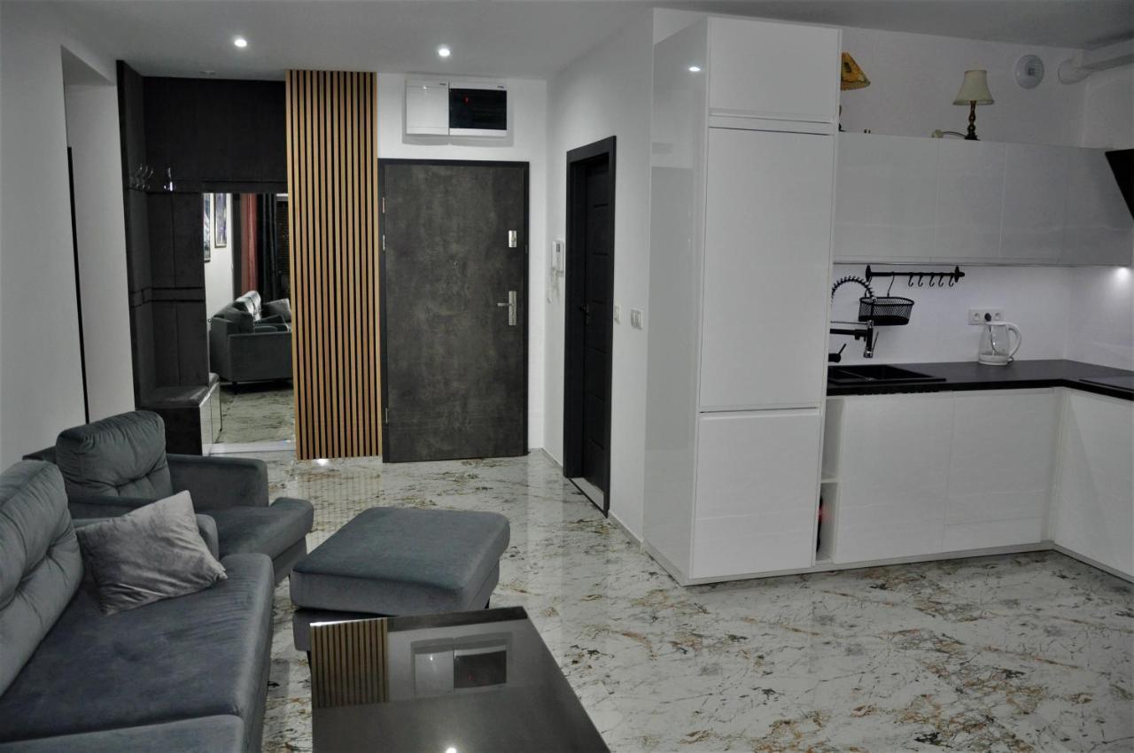 Apartament „Sloneczna Polana” Bad Kudowa Exterior foto