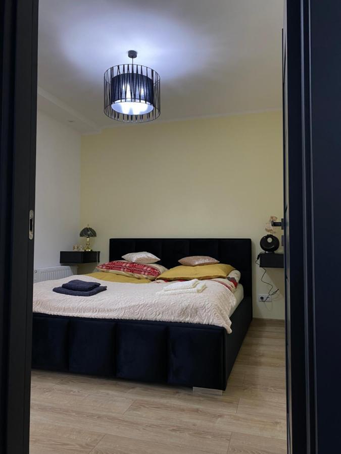 Apartament „Sloneczna Polana” Bad Kudowa Exterior foto