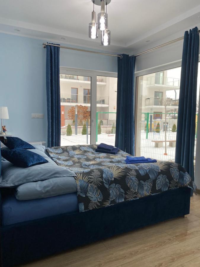 Apartament „Sloneczna Polana” Bad Kudowa Exterior foto