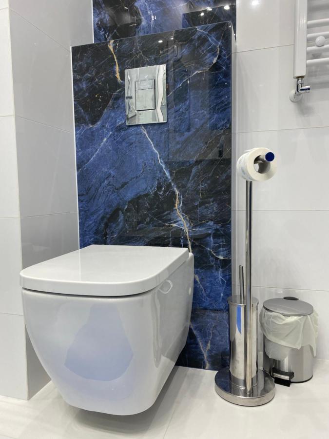Apartament „Sloneczna Polana” Bad Kudowa Exterior foto