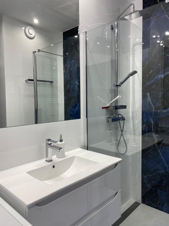 Apartament „Sloneczna Polana” Bad Kudowa Exterior foto