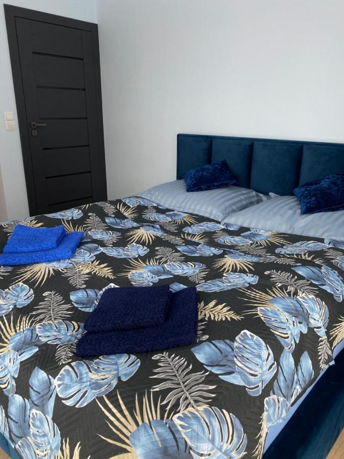 Apartament „Sloneczna Polana” Bad Kudowa Exterior foto